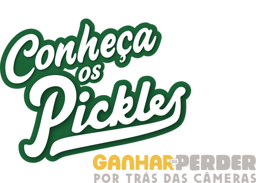 Meet the Pickles: The Making of "Win or Lose"