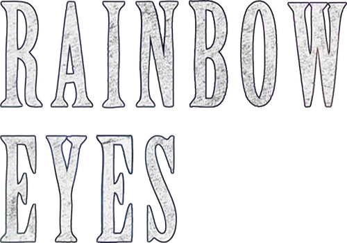 Rainbow Eyes