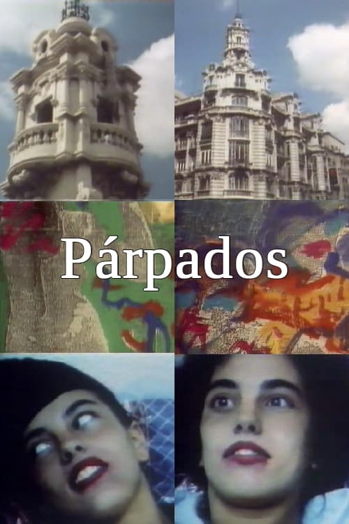 Párpados