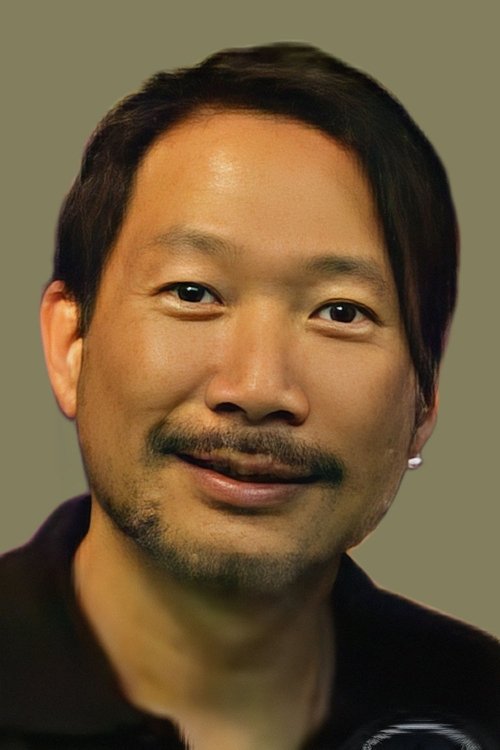 Picture of Wong Man-Biu