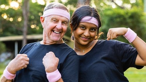 Old People's Home for Teenagers