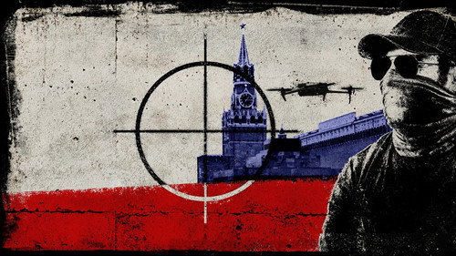 Schattenkrieger – Russen helfen der Ukraine - imagem 1