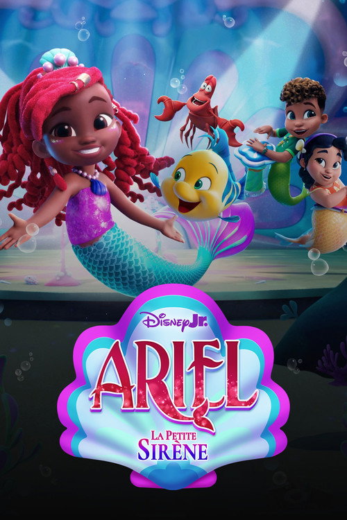 Ariel