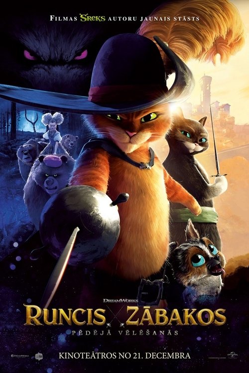 Posters