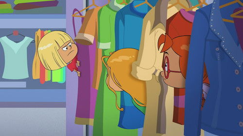 Image de l'épisode 15