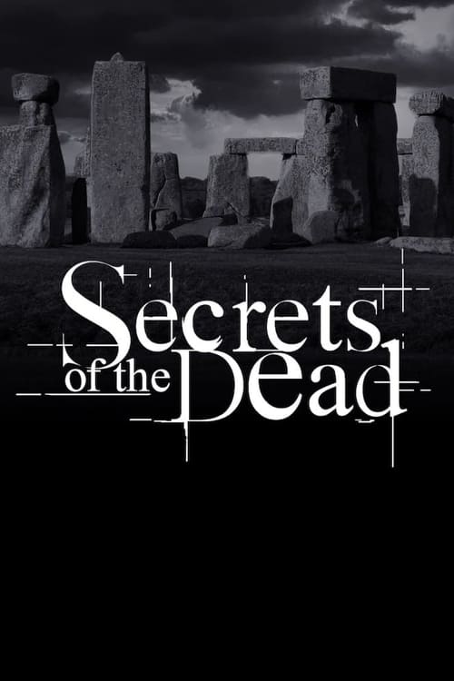 Poster Secrets of the Dead