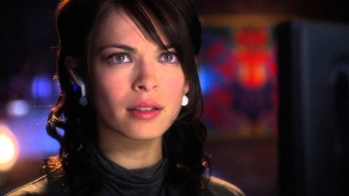 Smallville, S08E12 - (2009)