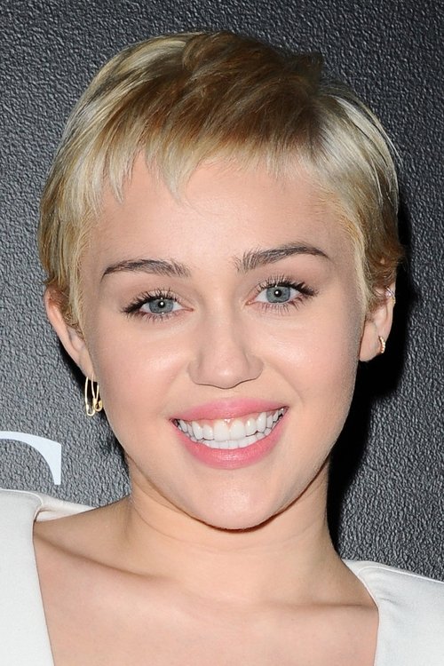 Miley Cyrus Photo