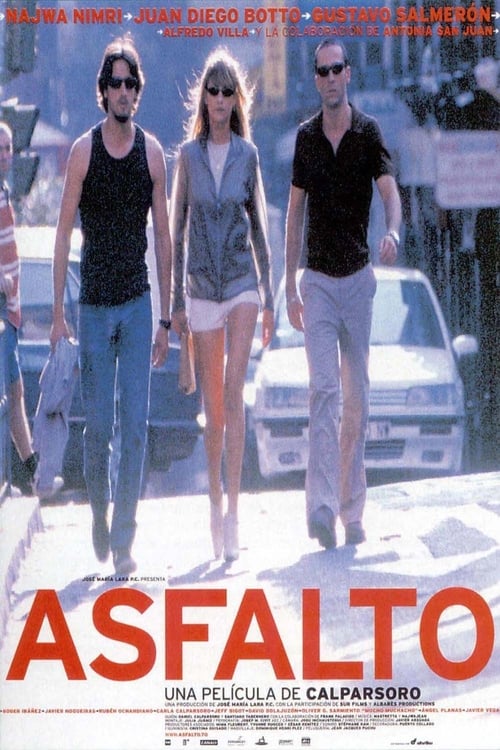 Asfalto (2000)