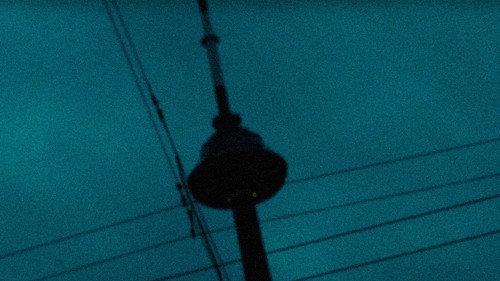 Memories of Occupation