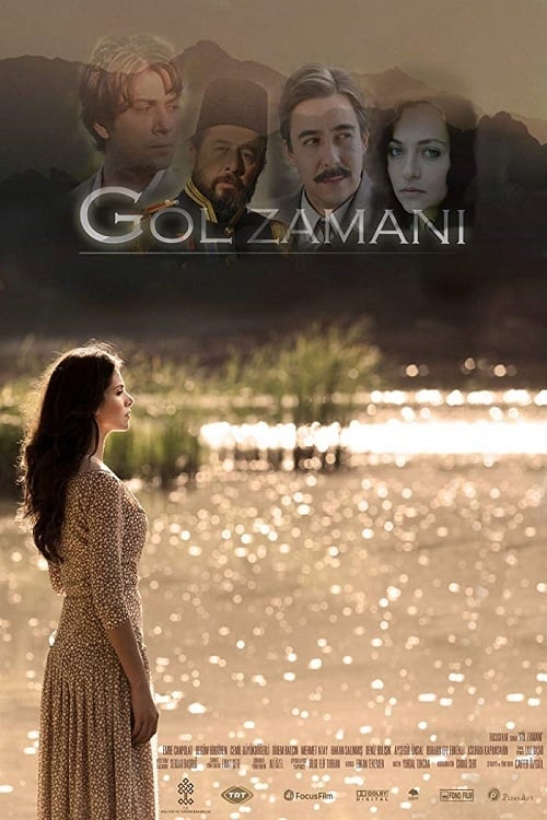 Göl Zamanı 2013