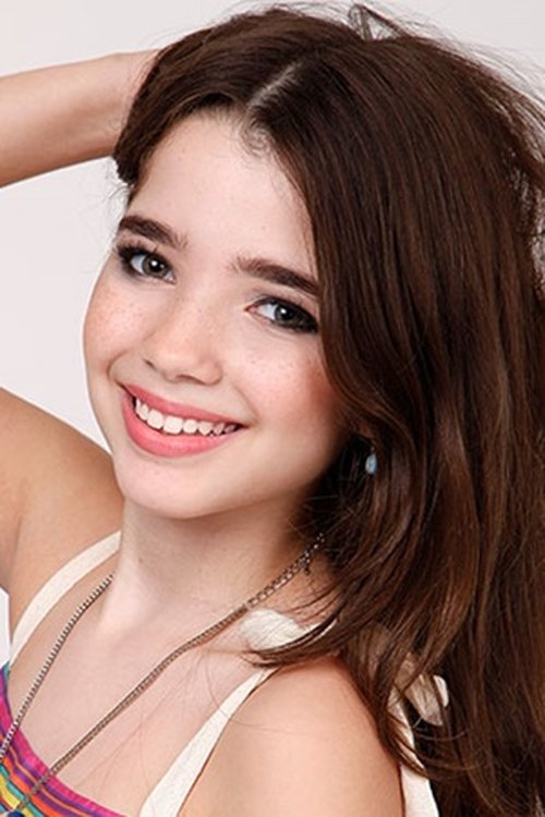 Picture of Carolina Dumani