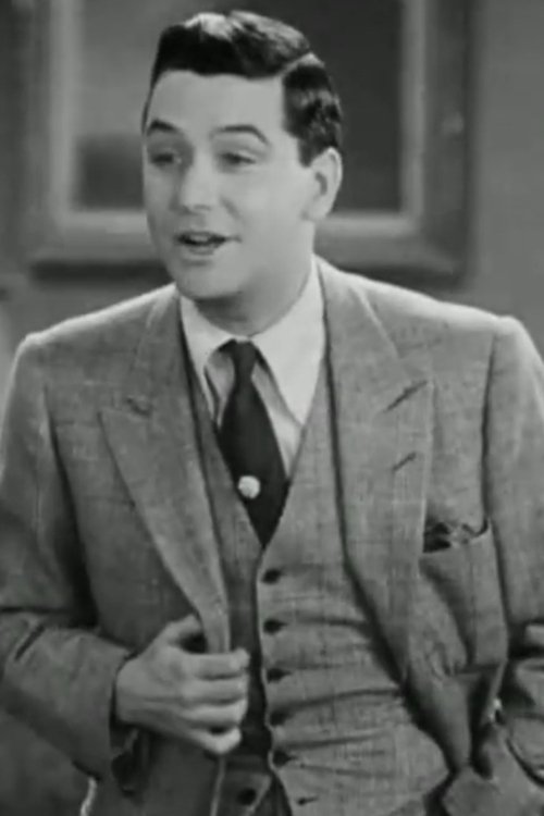 Charles King