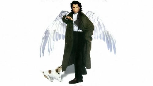 Michael - He's an angel... Not a saint. - Azwaad Movie Database