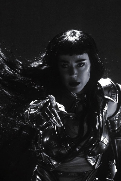 Katy Perry: The Lifetimes Tour - Live from Paris