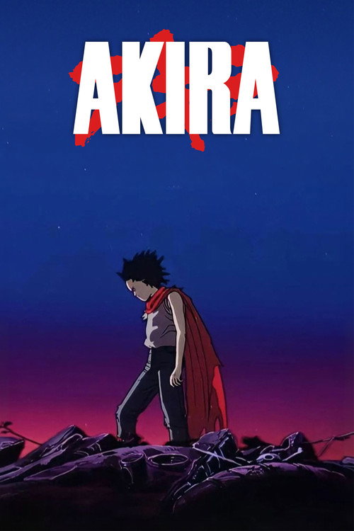 Akira