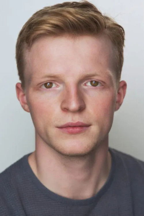 Photo de William Robinson