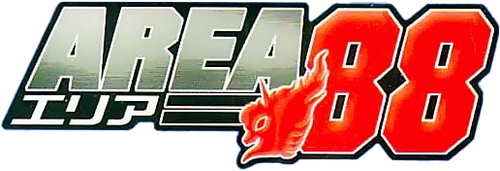 Area 88