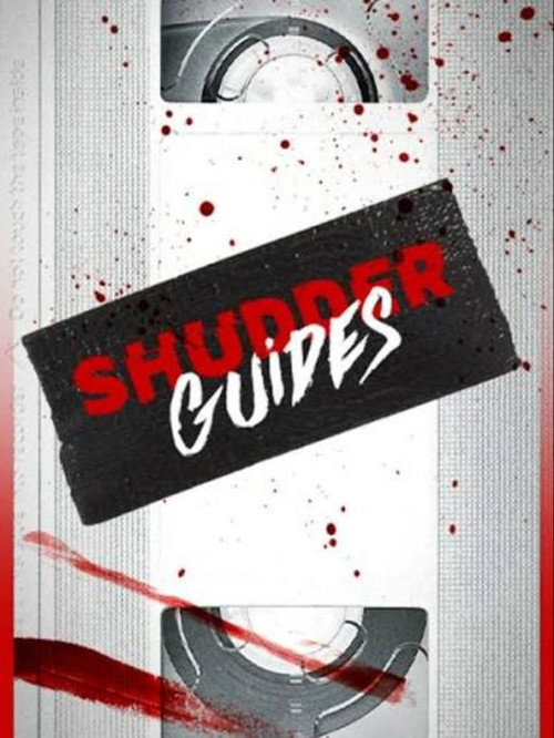 Shudder Guides poster