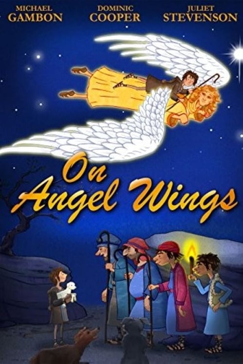 On Angel Wings 2014