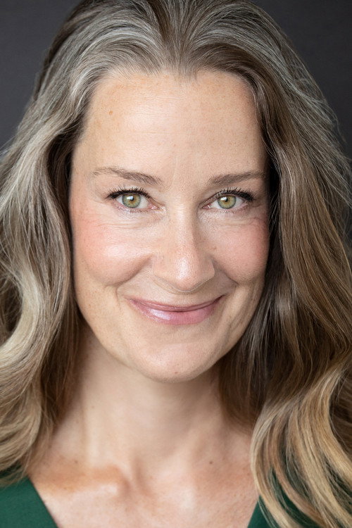 Paula Boudreau