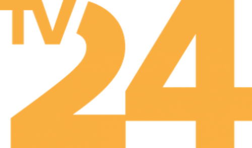 TV24 logo