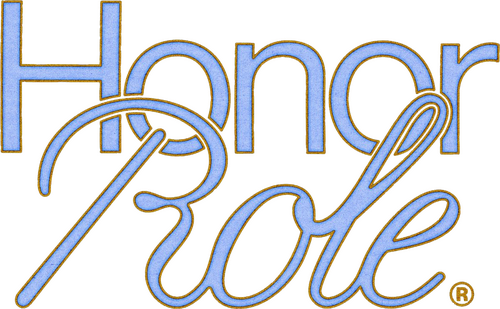 Honor Role