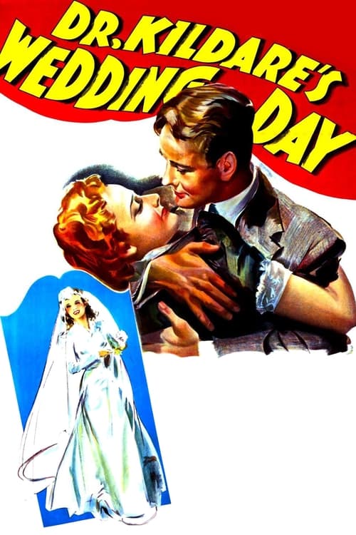 Dr. Kildare's Wedding Day Movie Poster Image