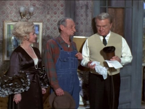 Green Acres, S05E26 - (1970)