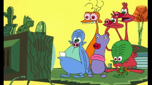 Rebel Without a Brain