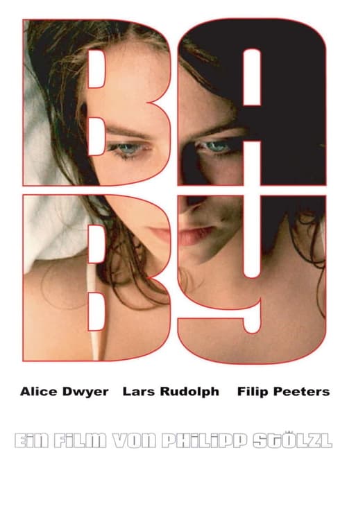 Baby (2003) poster