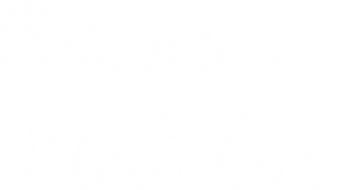 Bota jménem Melichar