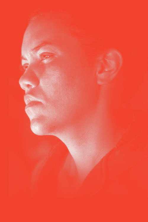 Dry Ground Burning poster
