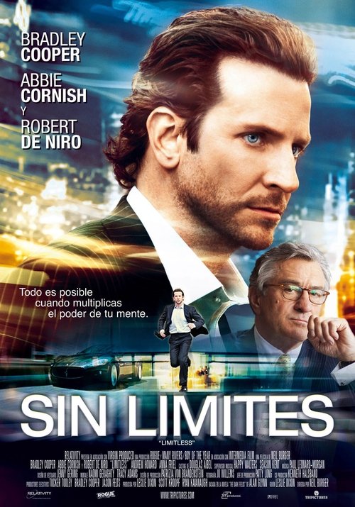 Sin límites 2011