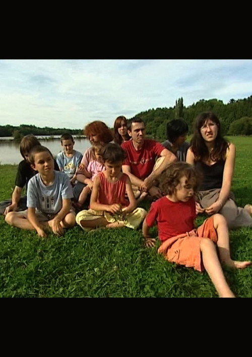 Bienvenue chez les Jost