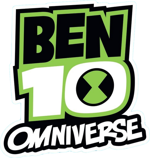 Ben 10: Omniverse