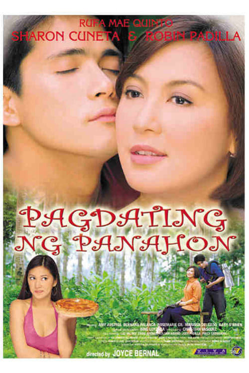 Poster Image for Pagdating ng Panahon