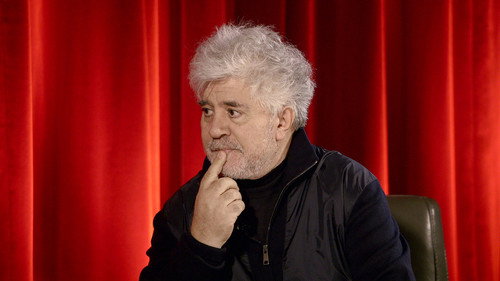 Pedro Almodóvar