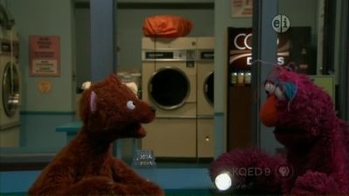 Sesame Street, S41E30 - (2010)