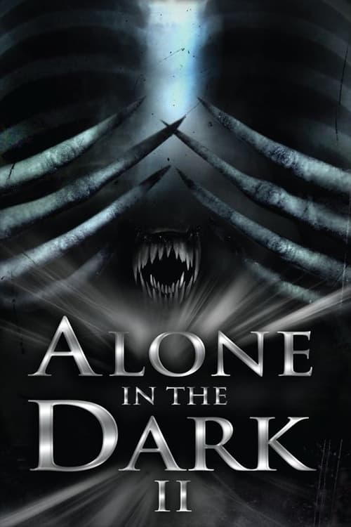 Alone in the Dark 2 (2008)