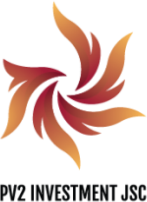 Logo PV2 Investment JSC
