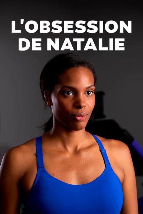 L'obsession de Natalie Poster