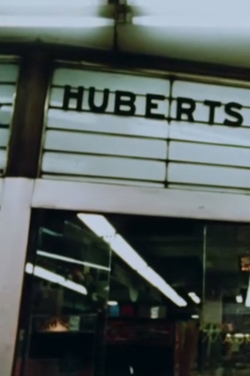 Hubert's