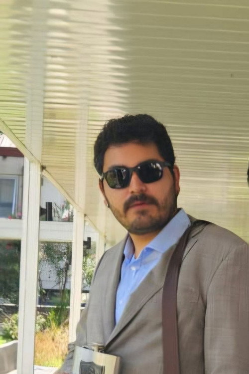 Foto de Vicente Silva
