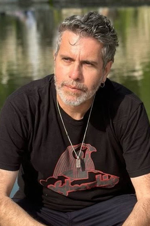Rodrigo Salem