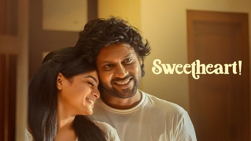 SweetHeart! (2025) Dual Audio [Hindi ORG & Tamil] WEB-DL 480p, 720p & 1080p | GDRive!