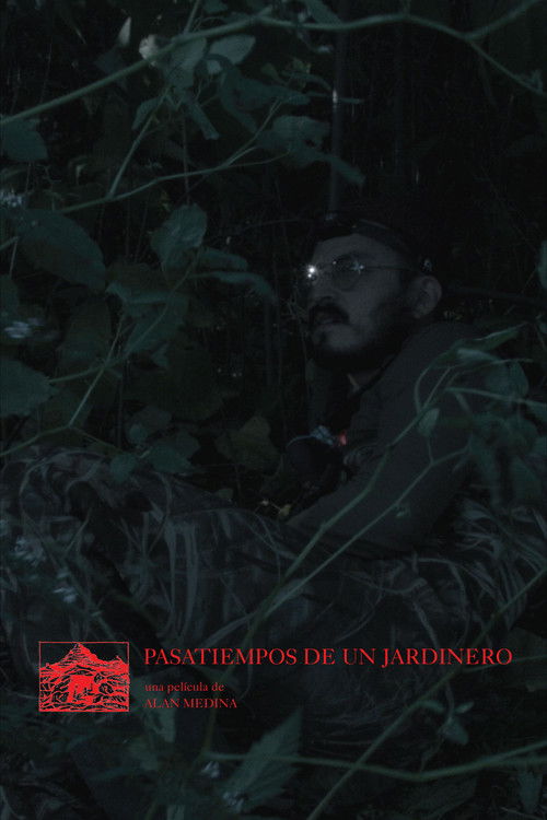 Pasatiempos de un jardinero