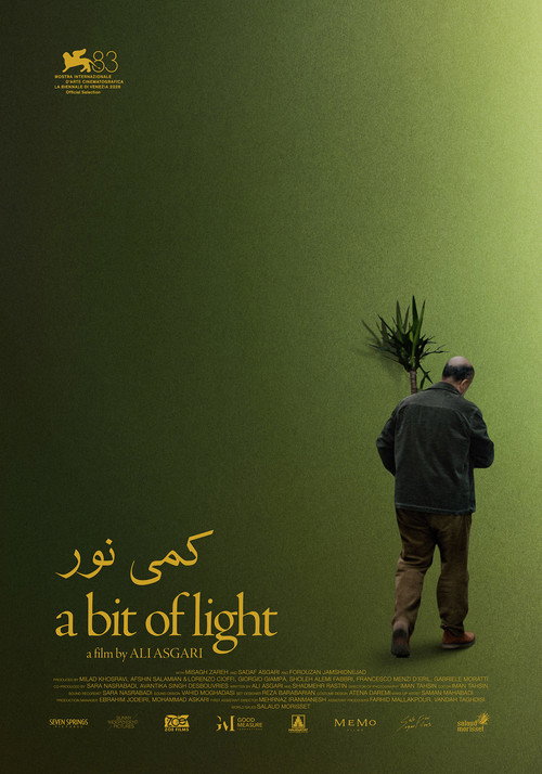کمی نور