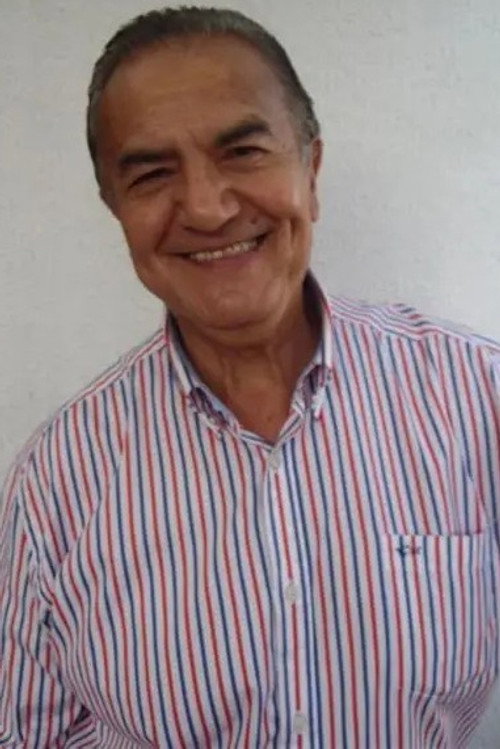 José Luis Miranda