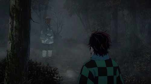 Kimetsu no Yaiba: 1×2